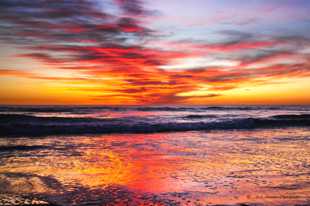 Carlsbad sunset-5713 Carlsbad sunset-5713